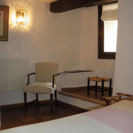 Posada San Jose Cuenca  Ngoại thất bức ảnh