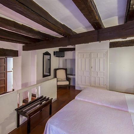 Posada San Jose Cuenca  Ngoại thất bức ảnh