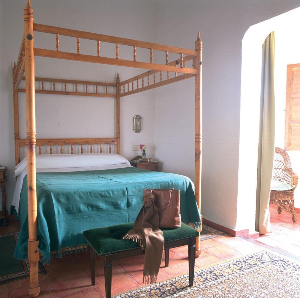 Posada San Jose Cuenca  Ngoại thất bức ảnh