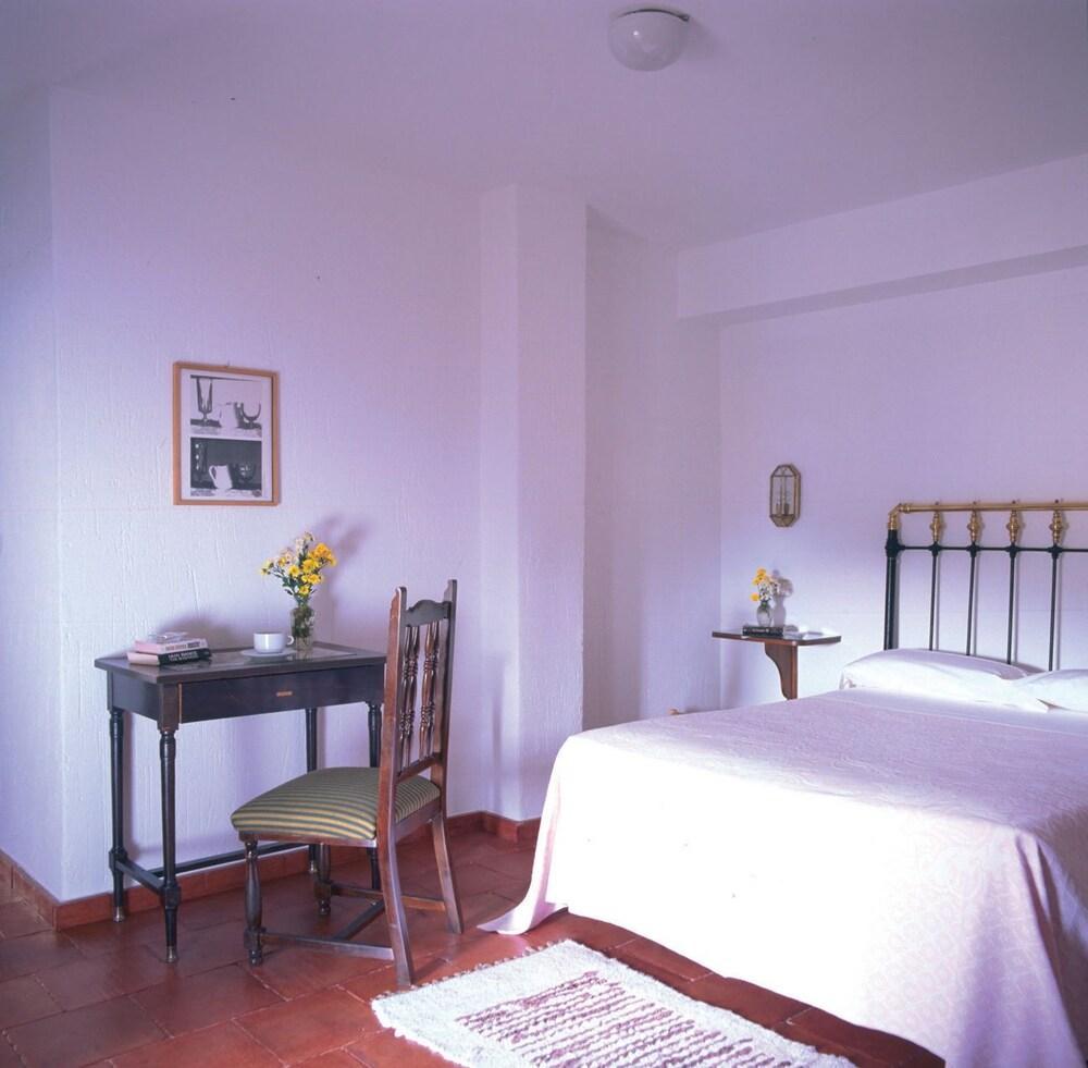 Posada San Jose Cuenca  Ngoại thất bức ảnh