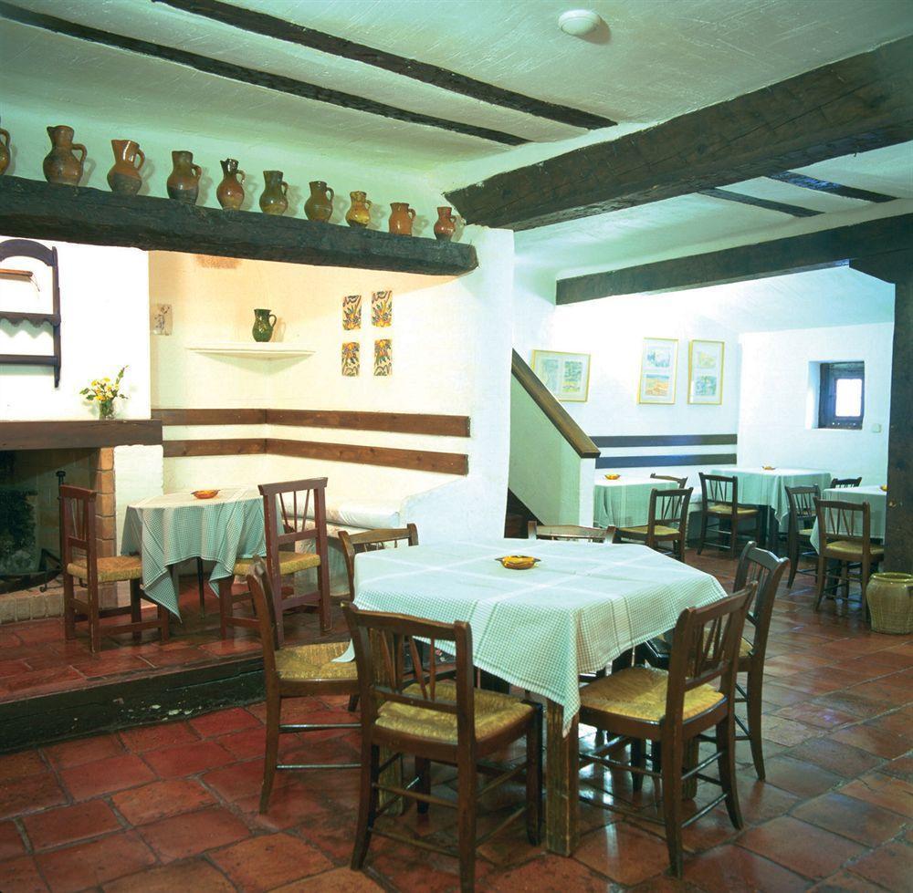 Posada San Jose Cuenca  Ngoại thất bức ảnh