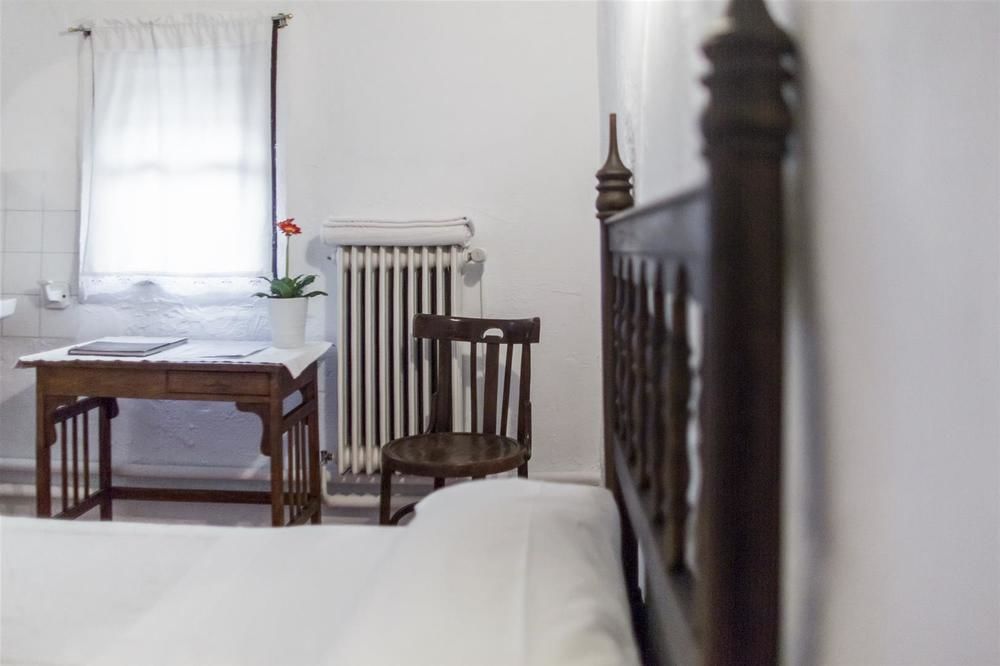 Posada San Jose Cuenca  Ngoại thất bức ảnh