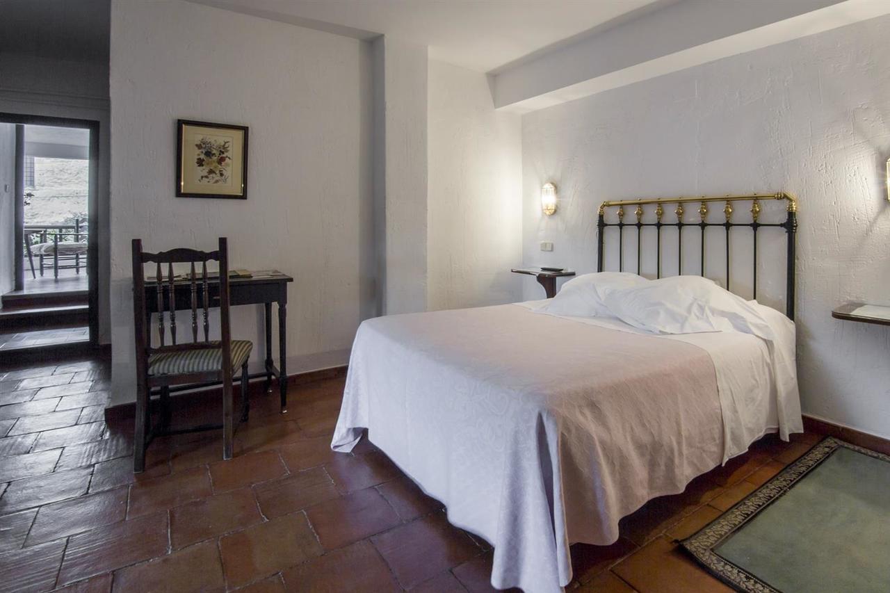 Posada San Jose Cuenca  Ngoại thất bức ảnh