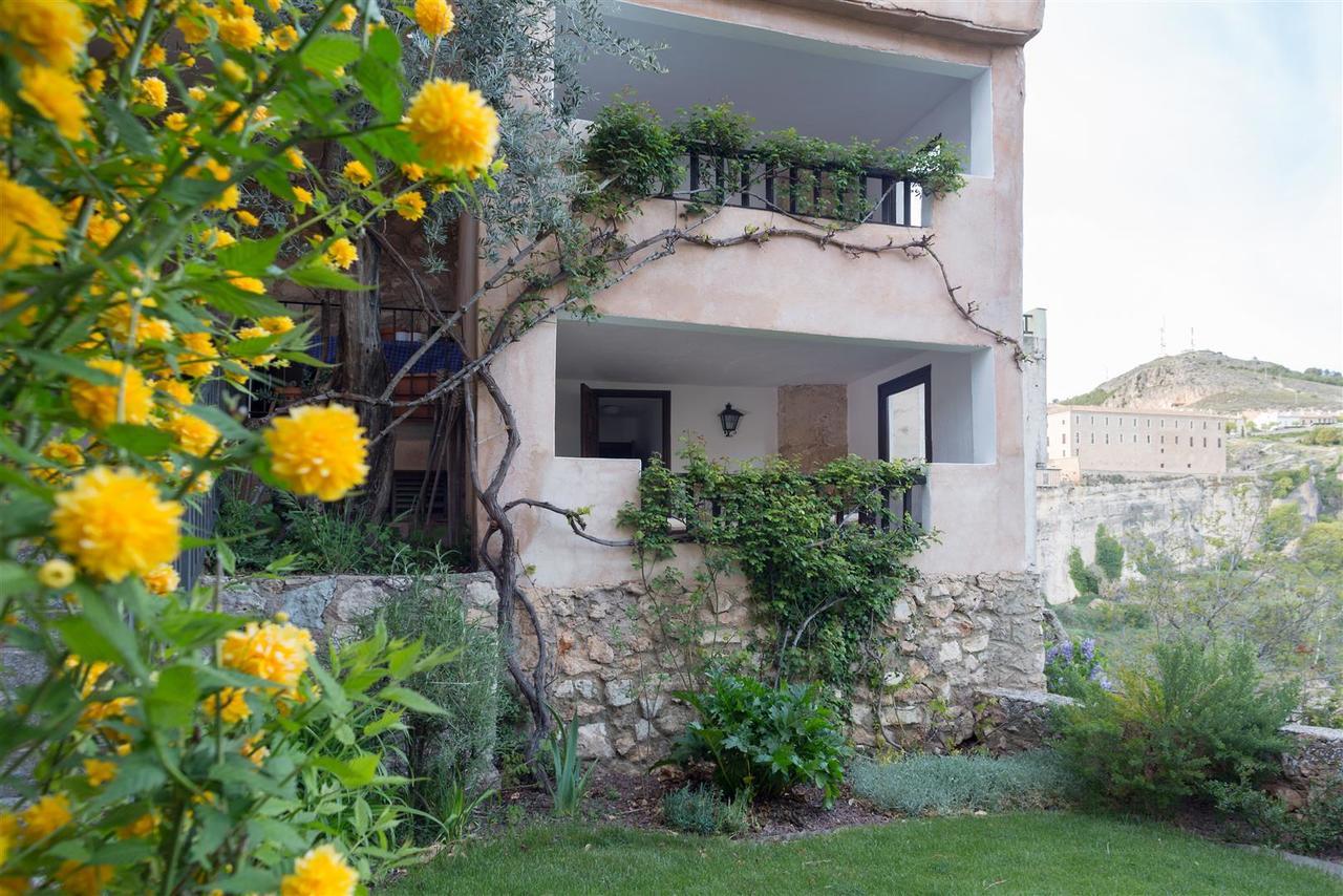 Posada San Jose Cuenca  Ngoại thất bức ảnh