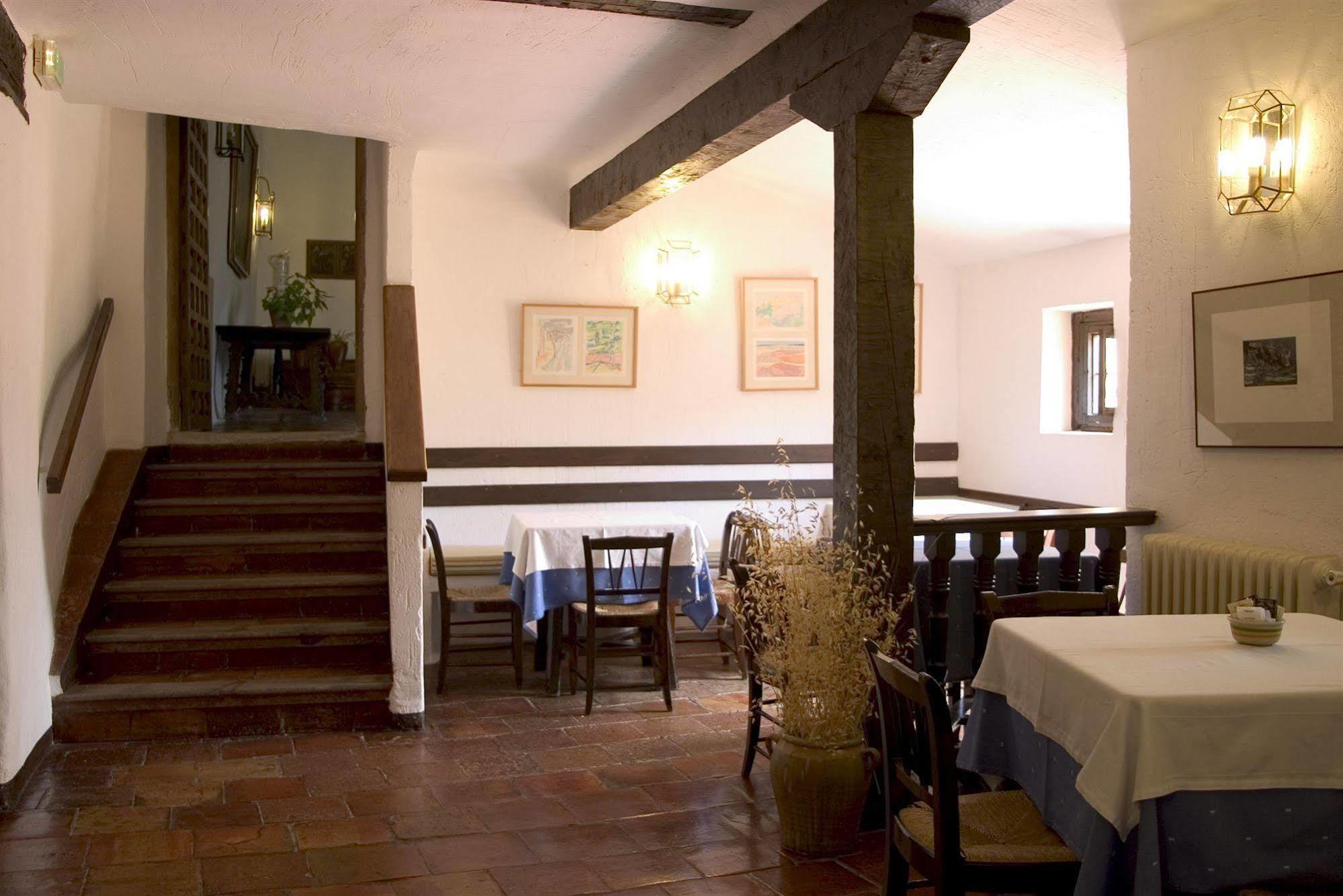 Posada San Jose Cuenca  Ngoại thất bức ảnh