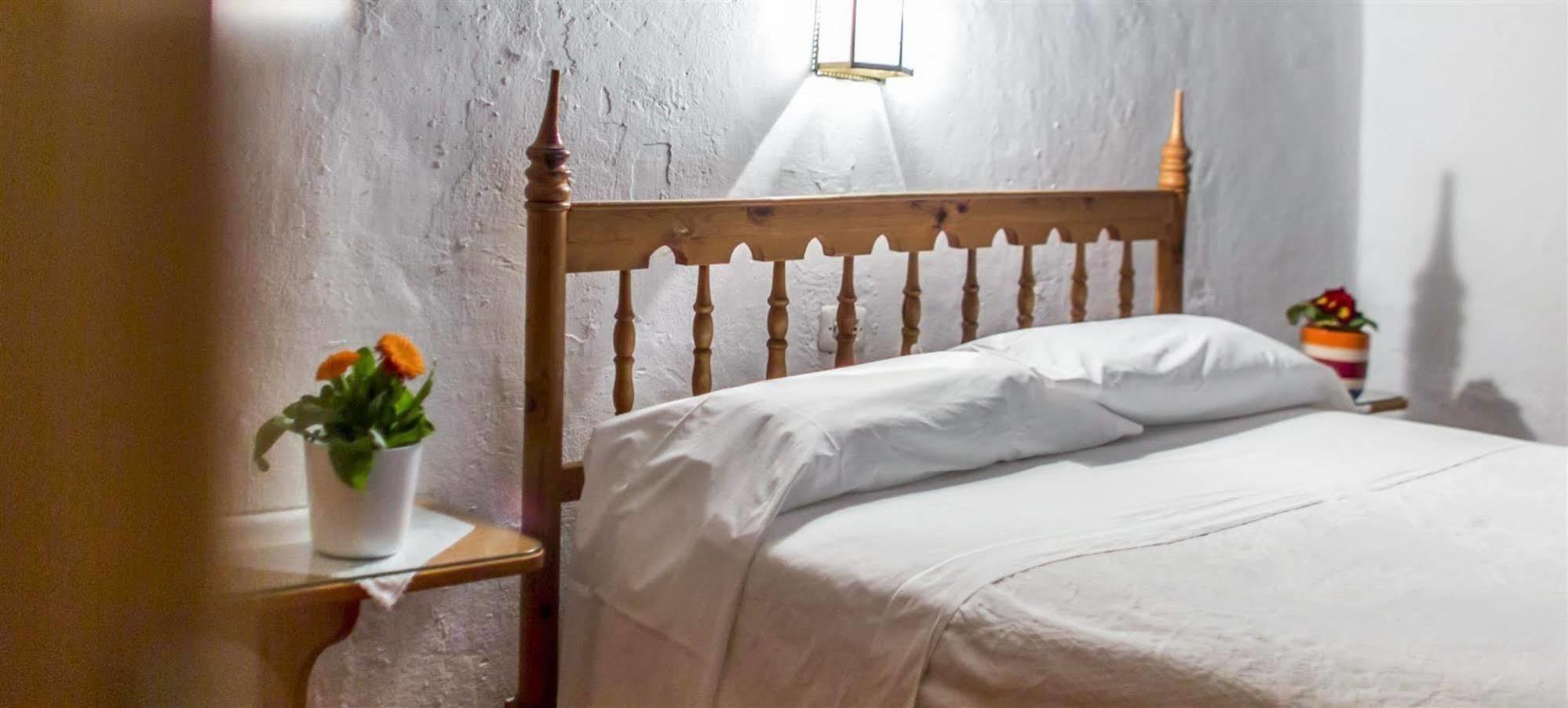Posada San Jose Cuenca  Ngoại thất bức ảnh
