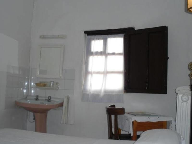 Posada San Jose Cuenca  Ngoại thất bức ảnh