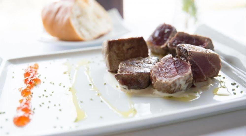 Posada San Jose Cuenca  Ngoại thất bức ảnh