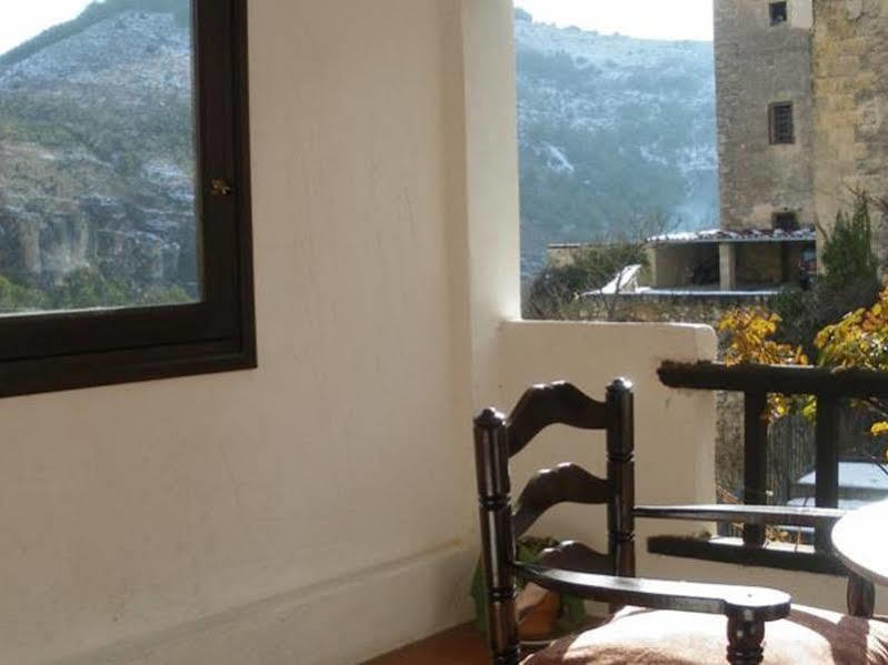Posada San Jose Cuenca  Ngoại thất bức ảnh